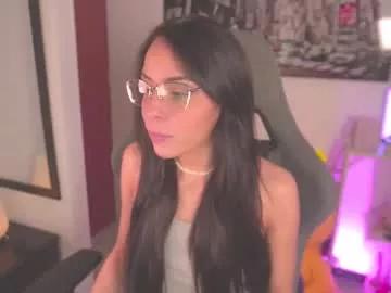 little_eli from Chaturbate is Freechat