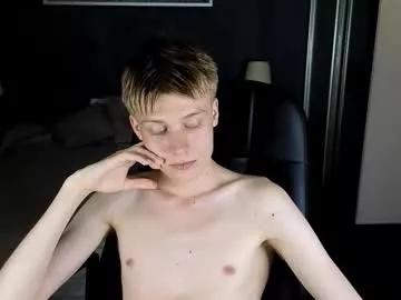 louie_evans from Chaturbate is Freechat