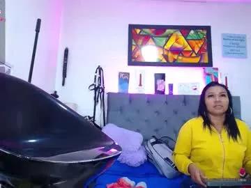louise_nails from Chaturbate is Freechat