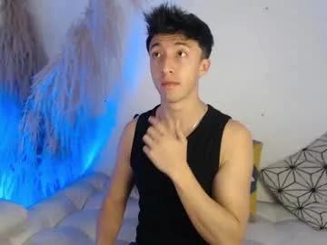 lucca_noir from Chaturbate