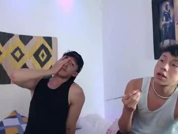 lucca_noir from Chaturbate