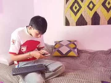 lucca_noir from Chaturbate is Private