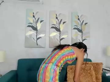 luciana_daza from Chaturbate is Freechat
