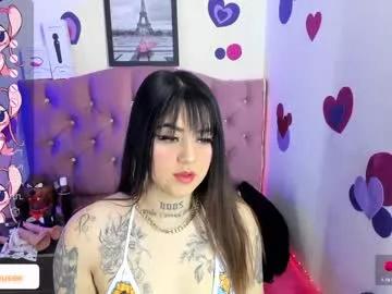 luciarousse from Chaturbate is Freechat