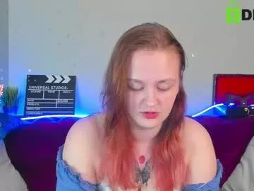madness_lia from Chaturbate is Freechat