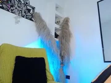 maiky_cooper from Chaturbate is Freechat