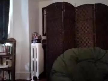 mamafoxxx911 from Chaturbate