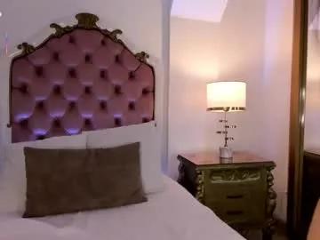 mara_betancurt from Chaturbate