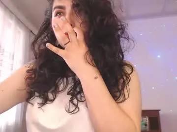 marceline_uu from Chaturbate is Freechat