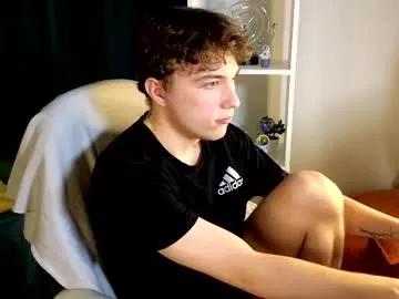 Markshot_ from Chaturbate