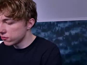 Markshot_ from Chaturbate
