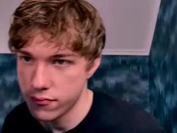 Markshot_ from Chaturbate