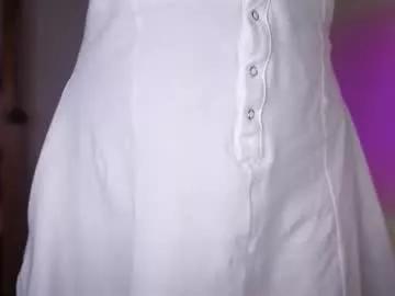 marrygrayes from Chaturbate