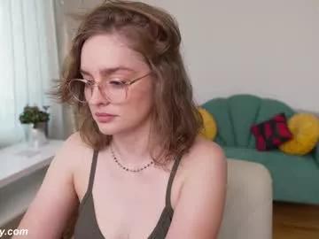 Marymoody from Chaturbate