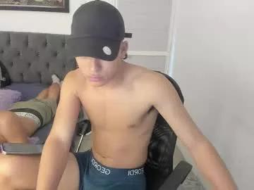 master_boy28 from Chaturbate is Freechat