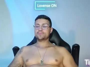 maxi_mux1 from Chaturbate is Freechat