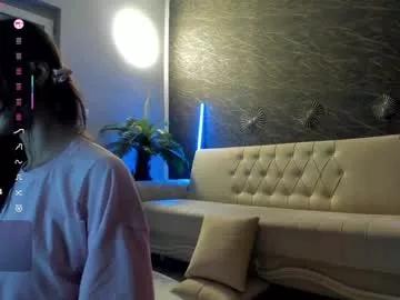 maya_lisa from Chaturbate