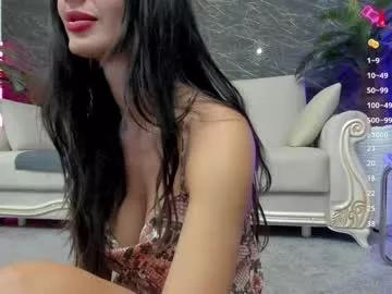 maya_lisa from Chaturbate