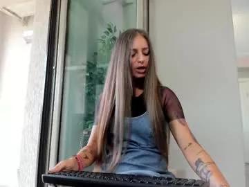 mayahellen from Chaturbate