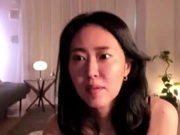 maybenanako from Chaturbate is Freechat