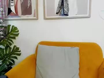 meelody7 from Chaturbate