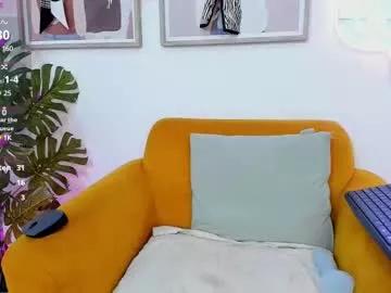 meelody7 from Chaturbate