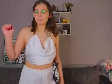 miasenna from Chaturbate is Freechat