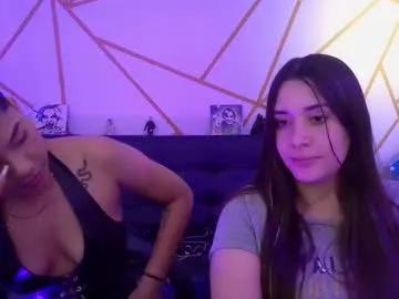 michell_h from Chaturbate is Freechat