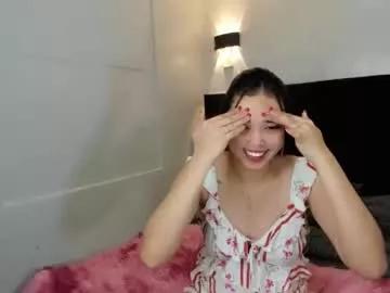 midnightbunny_ from Chaturbate is Freechat
