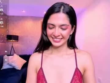 miiaa_evans from Chaturbate is Freechat
