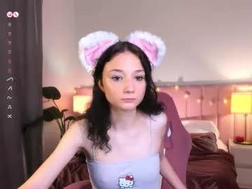milliminimouse from Chaturbate