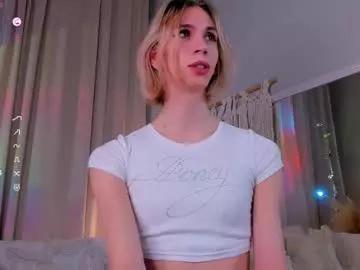 mintlackey from Chaturbate is Freechat