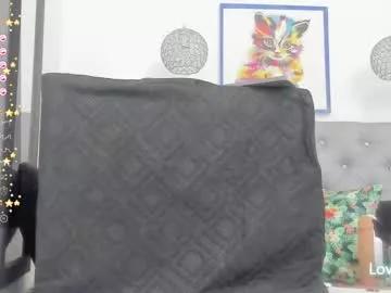 miss_big_ass21 from Chaturbate
