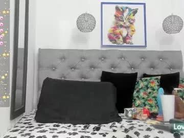 miss_big_ass21 from Chaturbate