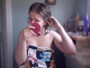 Miss_daphne333 from Chaturbate