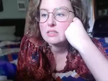Miss_daphne333 from Chaturbate