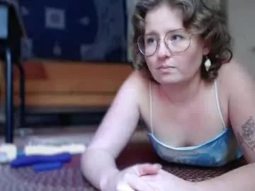 Miss_daphne333 from Chaturbate