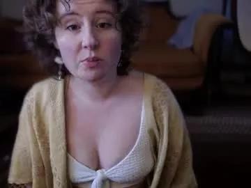 Miss_daphne333 from Chaturbate