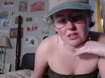 Miss_daphne333 from Chaturbate