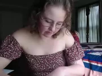 Miss_daphne333 from Chaturbate