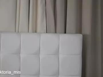 miss_viktoria from Chaturbate is Group