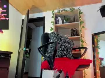missariadna92 from Chaturbate
