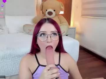 misspaulina__ from Chaturbate is Freechat