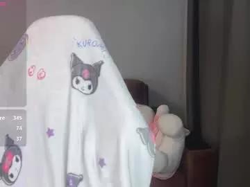 molly_dose from Chaturbate