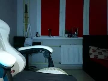moon_avengers from Chaturbate
