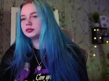 moon_valkyriie from Chaturbate
