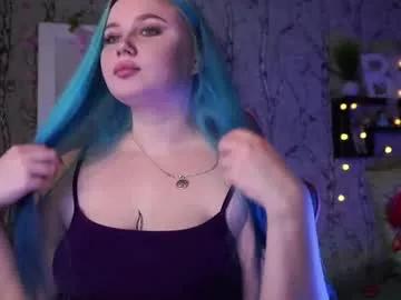 moon_valkyriie from Chaturbate