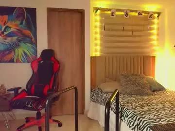 morthy_downey from Chaturbate is Freechat