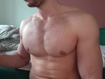 muscularfriend from Chaturbate is Freechat