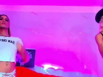 my_sweet_stefany from Chaturbate is Freechat